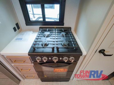 2026 Forest River RV Wildwood Heritage Glen Elite Series - Photo 22