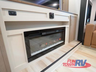 2026 Forest River RV Wildwood Heritage Glen Elite Series - Photo 29