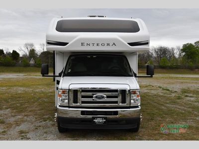 2024 Entegra Coach Odyssey - Photo 3