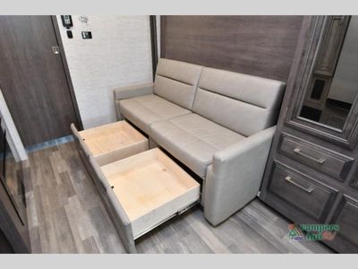2024 Entegra Coach Odyssey - Photo 30