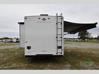 2024 Entegra Coach Odyssey - Photo 13