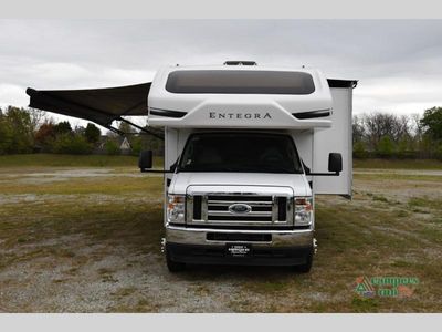 2024 Entegra Coach Odyssey - Photo 4