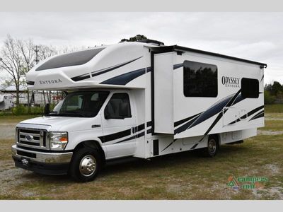 2024 Entegra Coach Odyssey - Photo 6