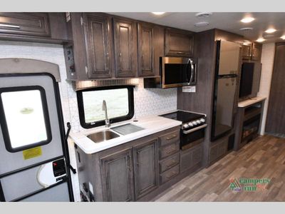 2024 Entegra Coach Odyssey - Photo 32