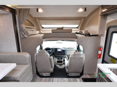 2024 Entegra Coach Odyssey - Photo 23