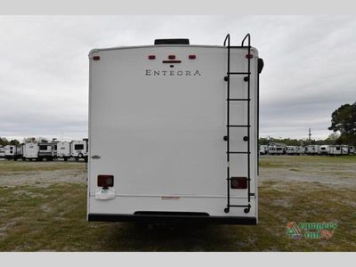 2024 Entegra Coach Odyssey - Photo 11