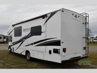 2024 Entegra Coach Odyssey - Photo 9