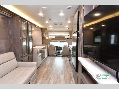 2024 Entegra Coach Odyssey - Photo 20