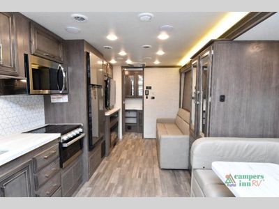 2024 Entegra Coach Odyssey - Photo 19
