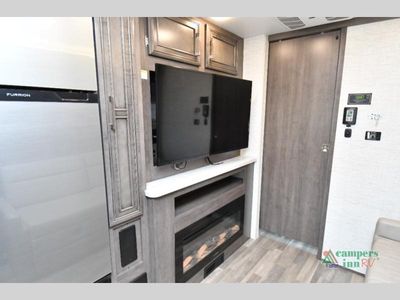 2024 Entegra Coach Odyssey - Photo 38
