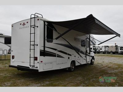 2024 Entegra Coach Odyssey - Photo 15