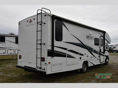 2024 Entegra Coach Odyssey - Photo 14