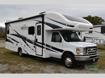 2024 Entegra Coach Odyssey - Photo 1