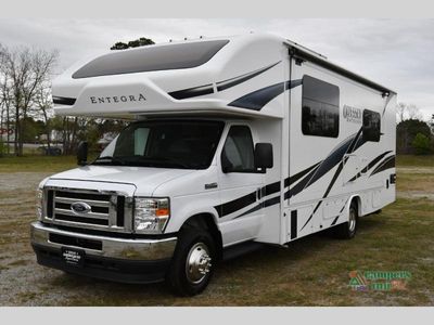 2024 Entegra Coach Odyssey - Photo 5