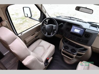 2024 Entegra Coach Odyssey - Photo 21