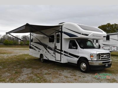 2024 Entegra Coach Odyssey - Photo 2