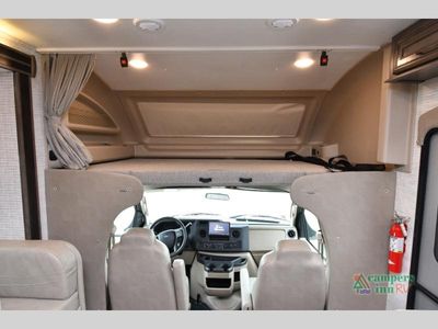 2024 Entegra Coach Odyssey - Photo 24