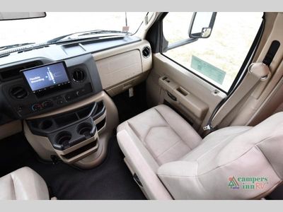 2024 Entegra Coach Odyssey - Photo 22