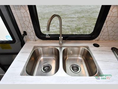 2024 Entegra Coach Odyssey - Photo 34