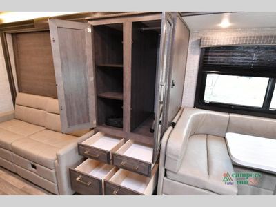 2024 Entegra Coach Odyssey - Photo 27
