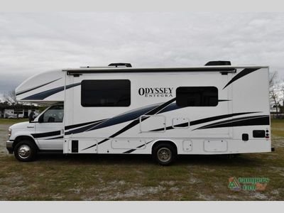 2024 Entegra Coach Odyssey - Photo 7