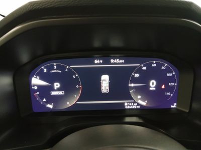 2025 Mitsubishi Outlander - Photo 14