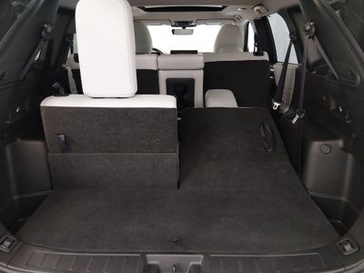 2025 Mitsubishi Outlander - Photo 11