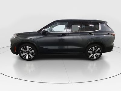 2025 Mitsubishi Outlander - Photo 4