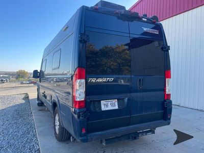 2020 Winnebago Travato - Photo 4