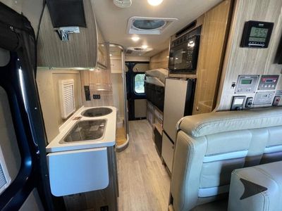 2020 Winnebago Travato - Photo 11