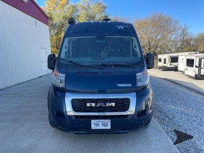 2020 Winnebago Travato - Photo 3