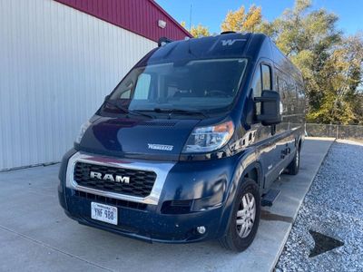 2020 Winnebago Travato - Photo 1