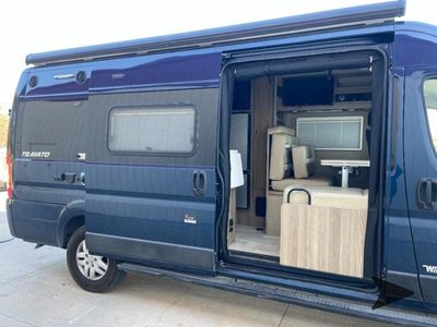 2020 Winnebago Travato - Photo 8