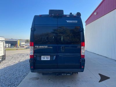 2020 Winnebago Travato - Photo 6