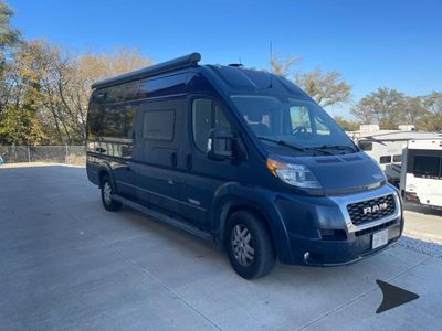 2020 Winnebago Travato - Photo 2