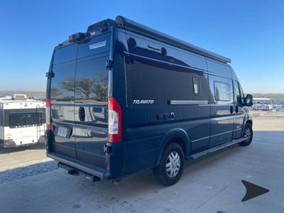 2020 Winnebago Travato - Photo 5