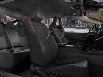 2026 Toyota Prius Plug-in Hybrid - Photo 22