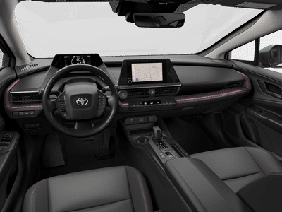 2026 Toyota Prius Plug-in Hybrid - Photo 27