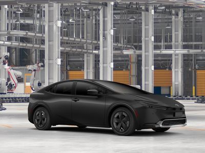 2026 Toyota Prius Plug-in Hybrid - Photo 16