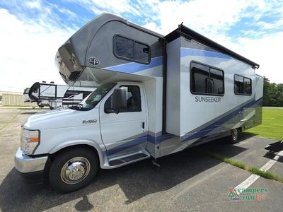 2027 Forest River RV Sunseeker - Photo 4