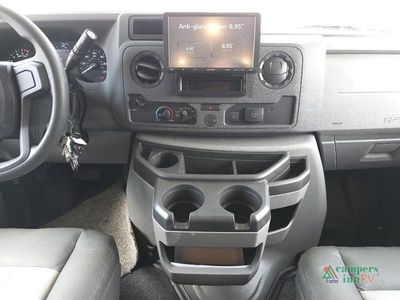 2027 Forest River RV Sunseeker - Photo 36