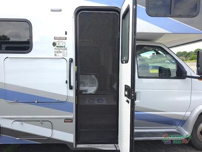 2027 Forest River RV Sunseeker - Photo 22