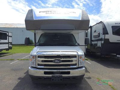 2027 Forest River RV Sunseeker - Photo 2