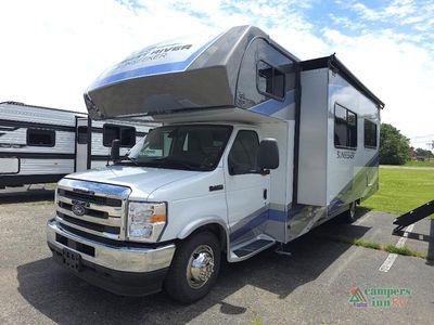2027 Forest River RV Sunseeker - Photo 3