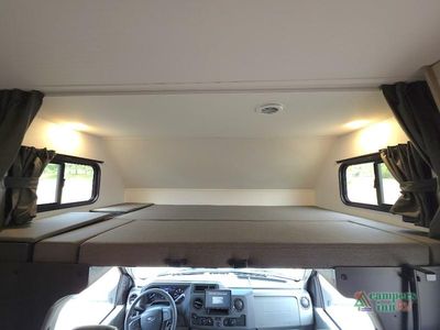 2027 Forest River RV Sunseeker - Photo 41