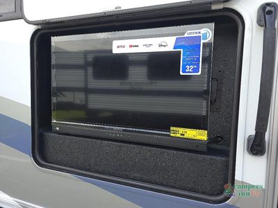 2027 Forest River RV Sunseeker - Photo 18