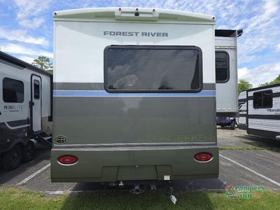 2027 Forest River RV Sunseeker - Photo 6