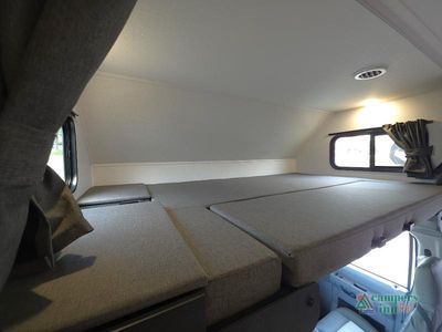2027 Forest River RV Sunseeker - Photo 43