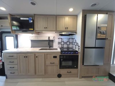 2027 Forest River RV Sunseeker - Photo 45