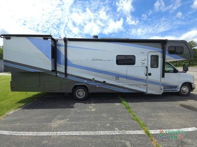 2027 Forest River RV Sunseeker - Photo 8